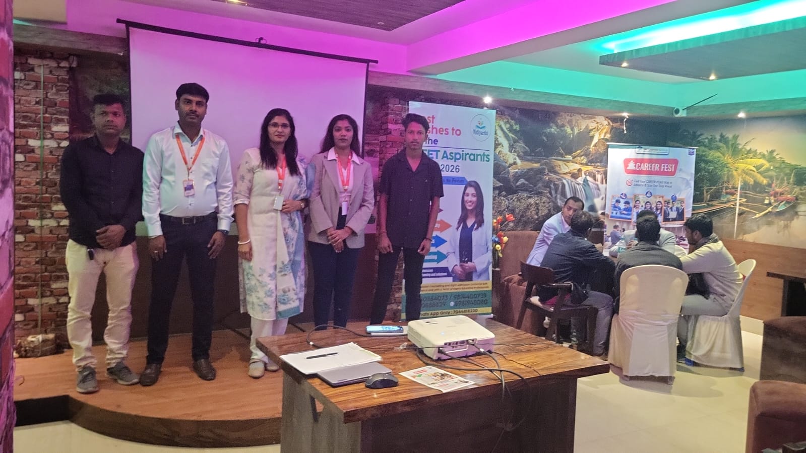 MBBS SEMINAR