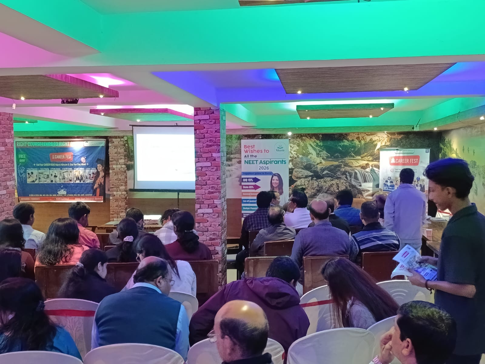 MBBS SEMINAR