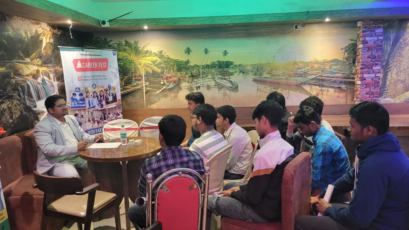 MBBS SEMINAR