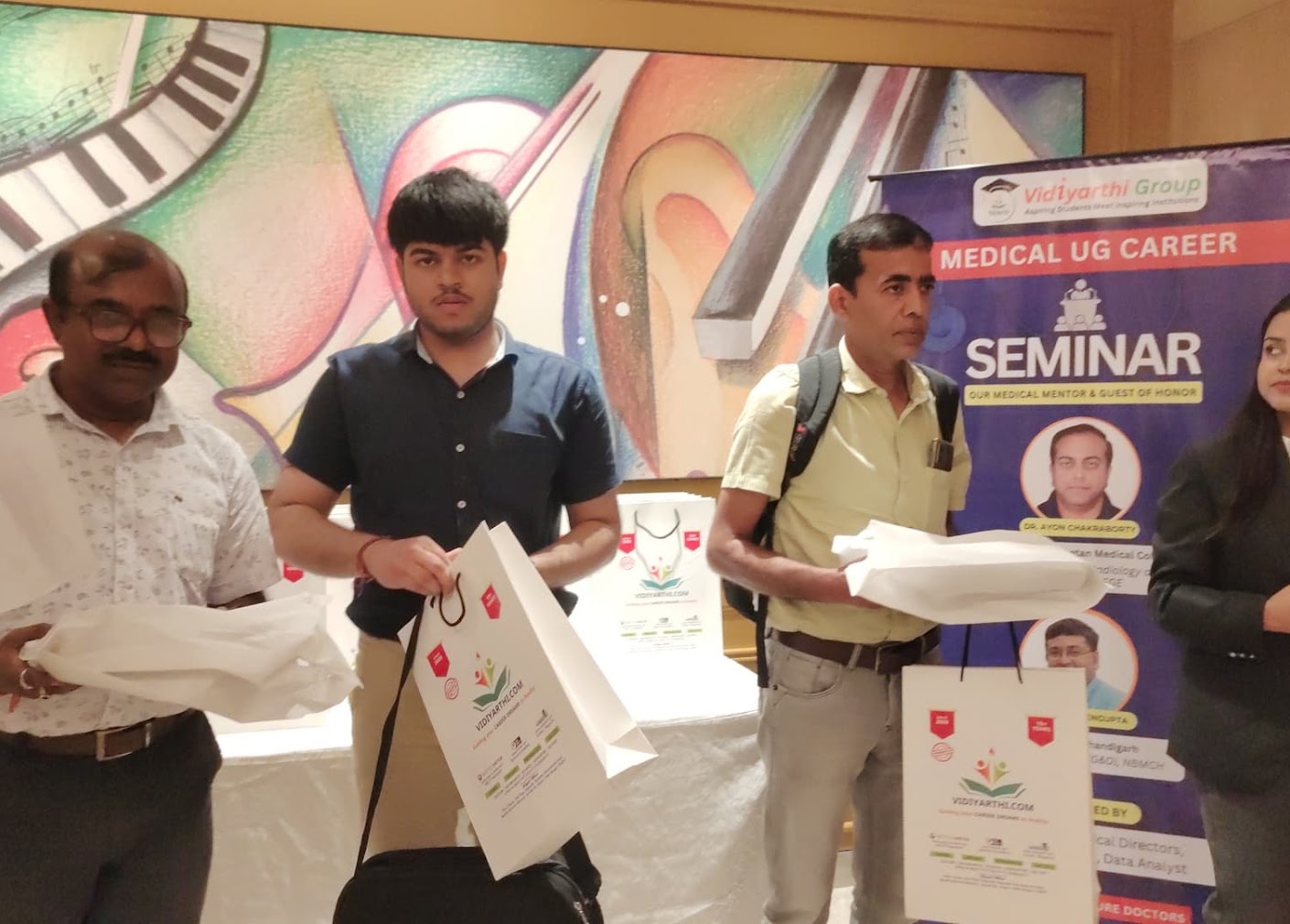 MBBS SEMINAR