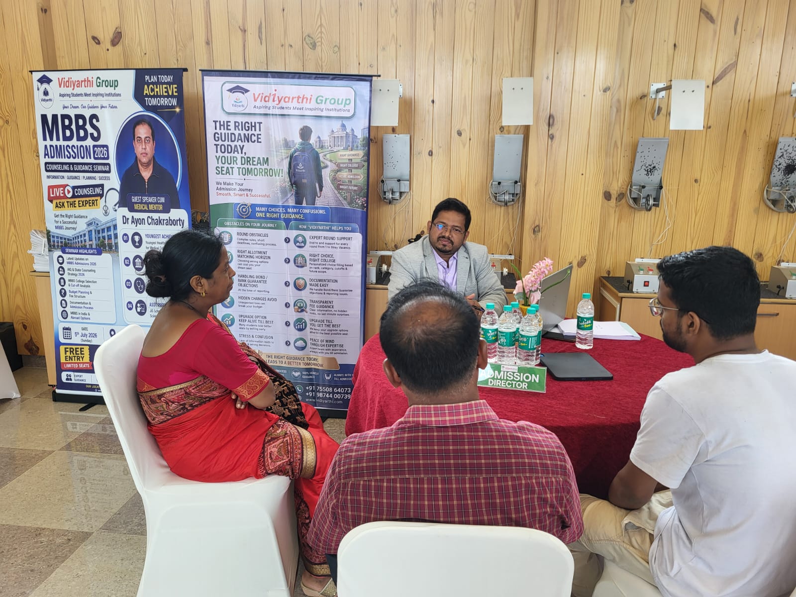 Tomluk Seminar