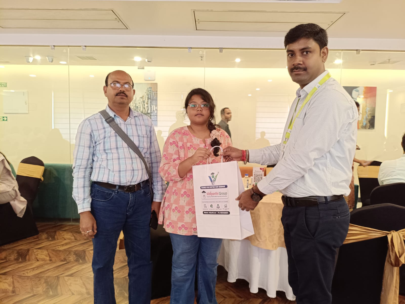 Berhampore Seminar