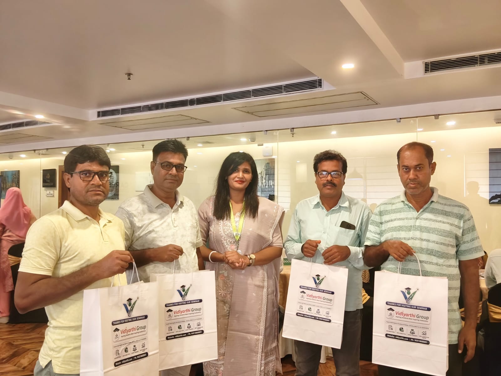 Berhampore Seminar