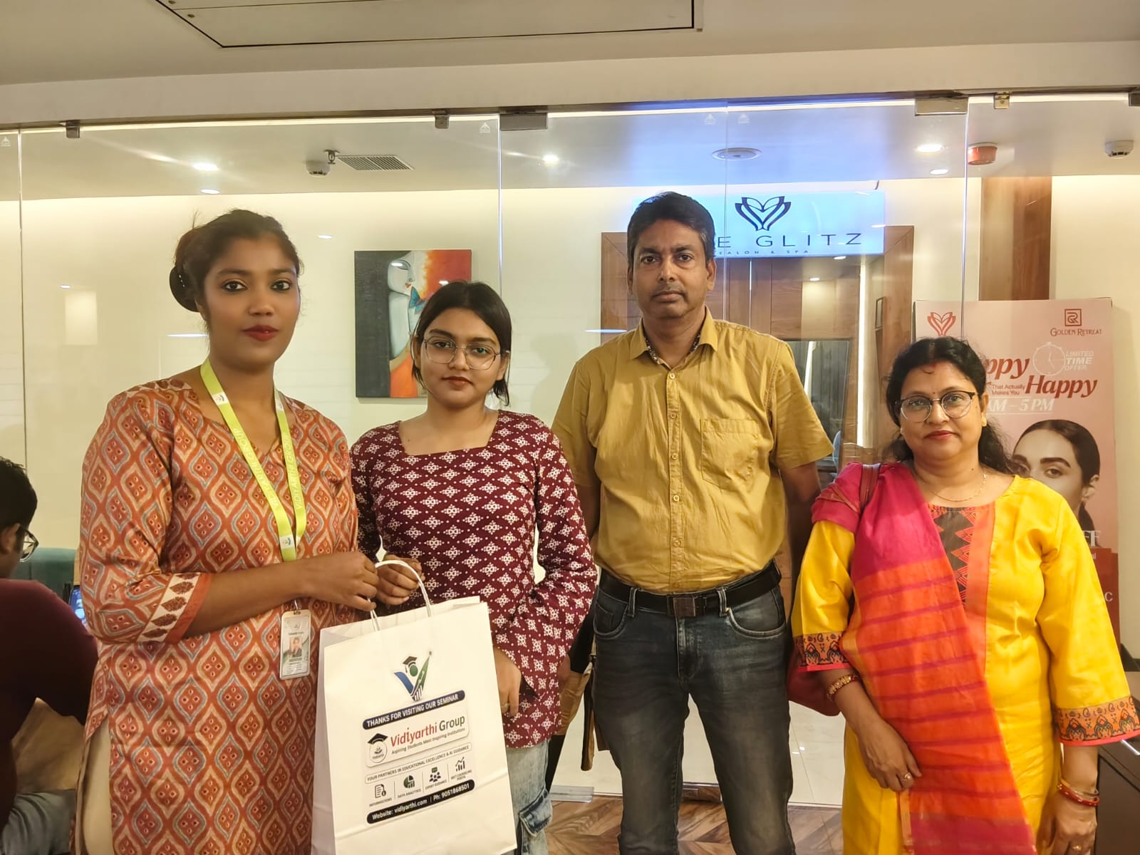 Berhampore Seminar