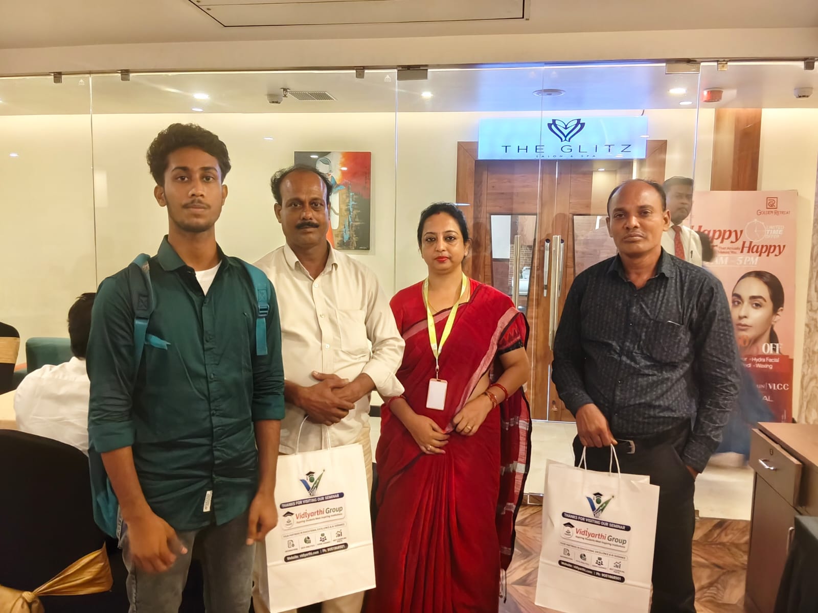 Berhampore Seminar