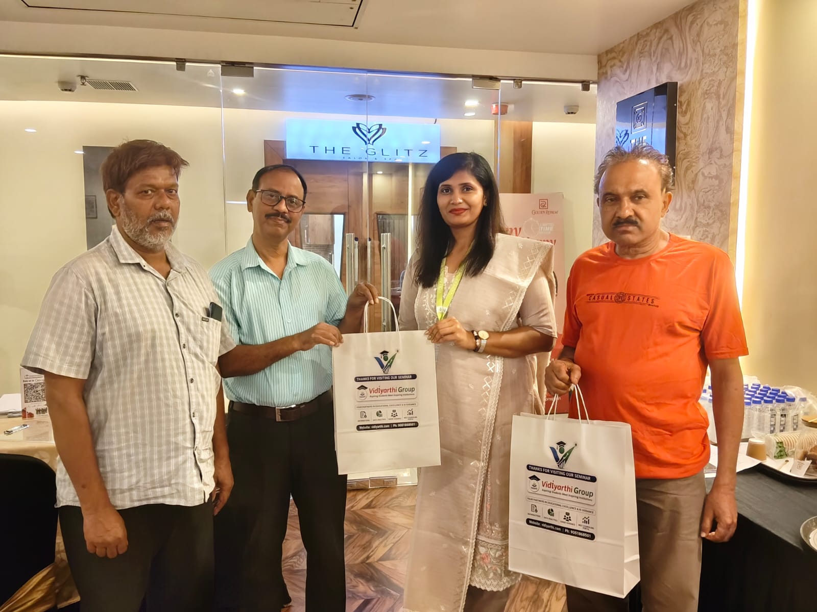 Berhampore Seminar