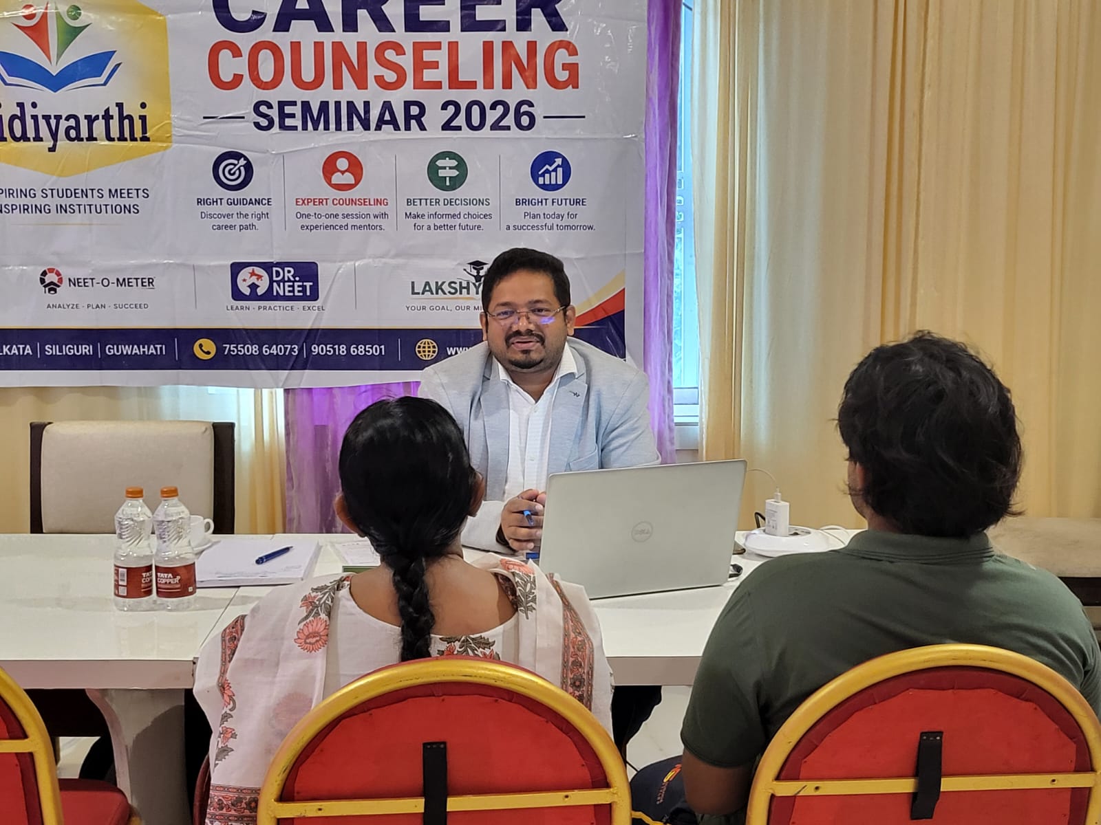 KALYANI SEMINAR