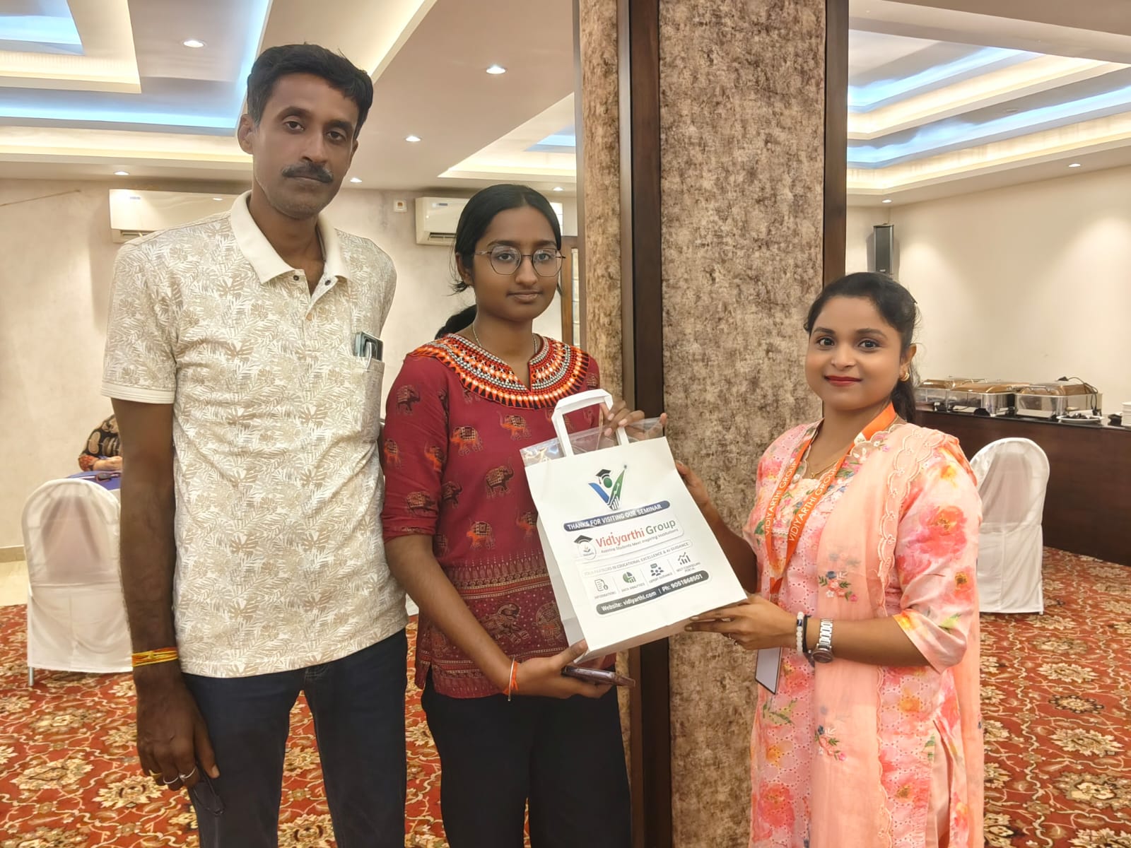 BANKURA SEMINAR