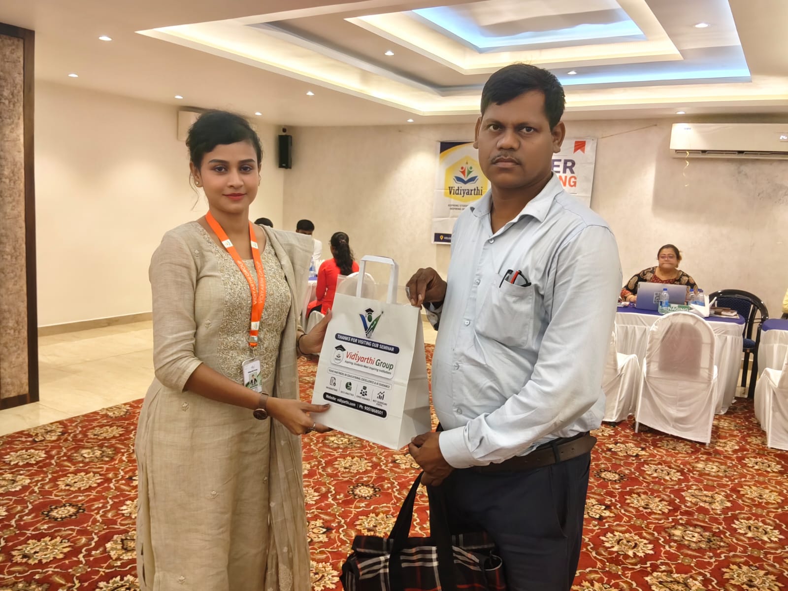 BANKURA SEMINAR
