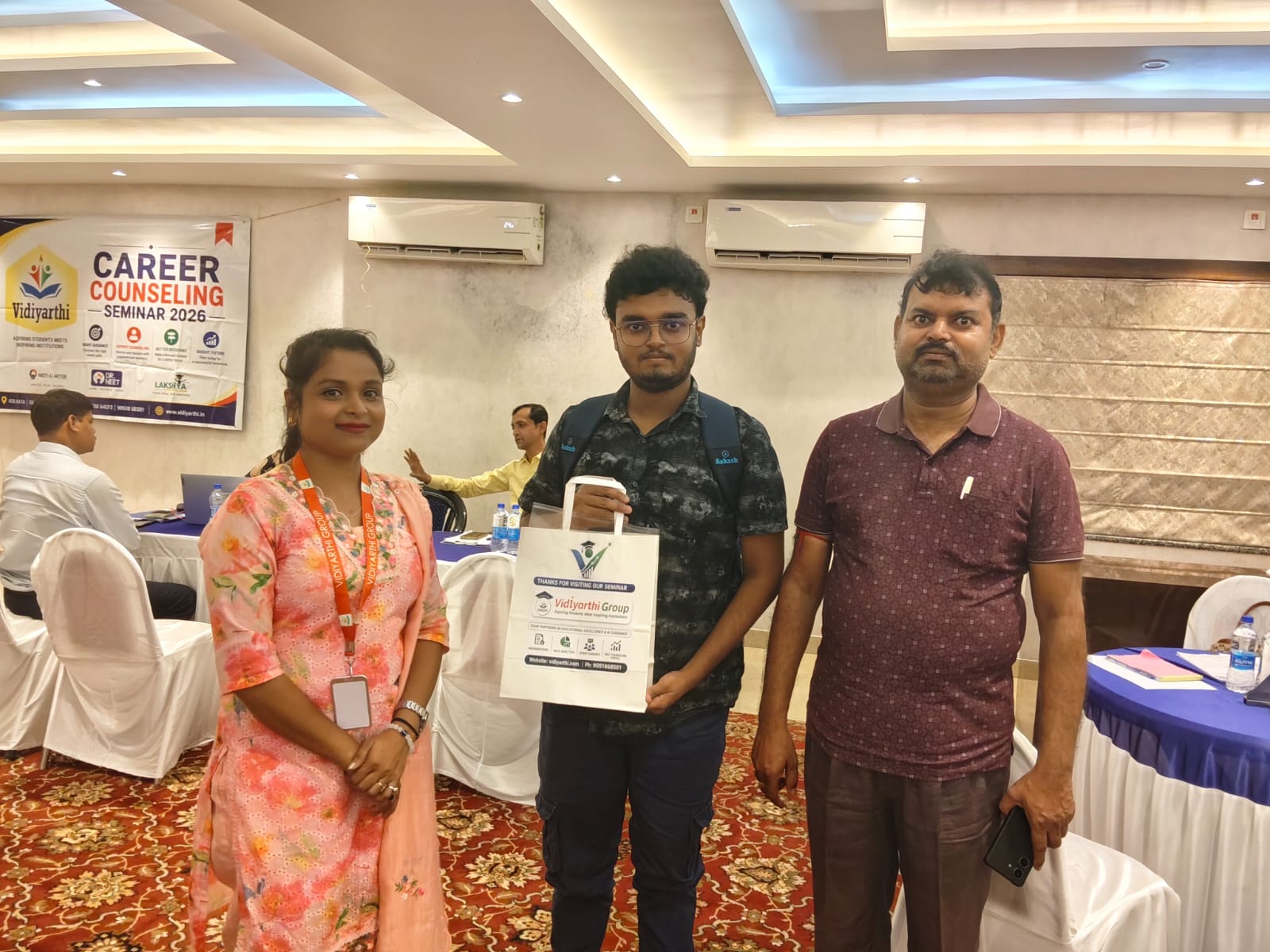 BANKURA SEMINAR
