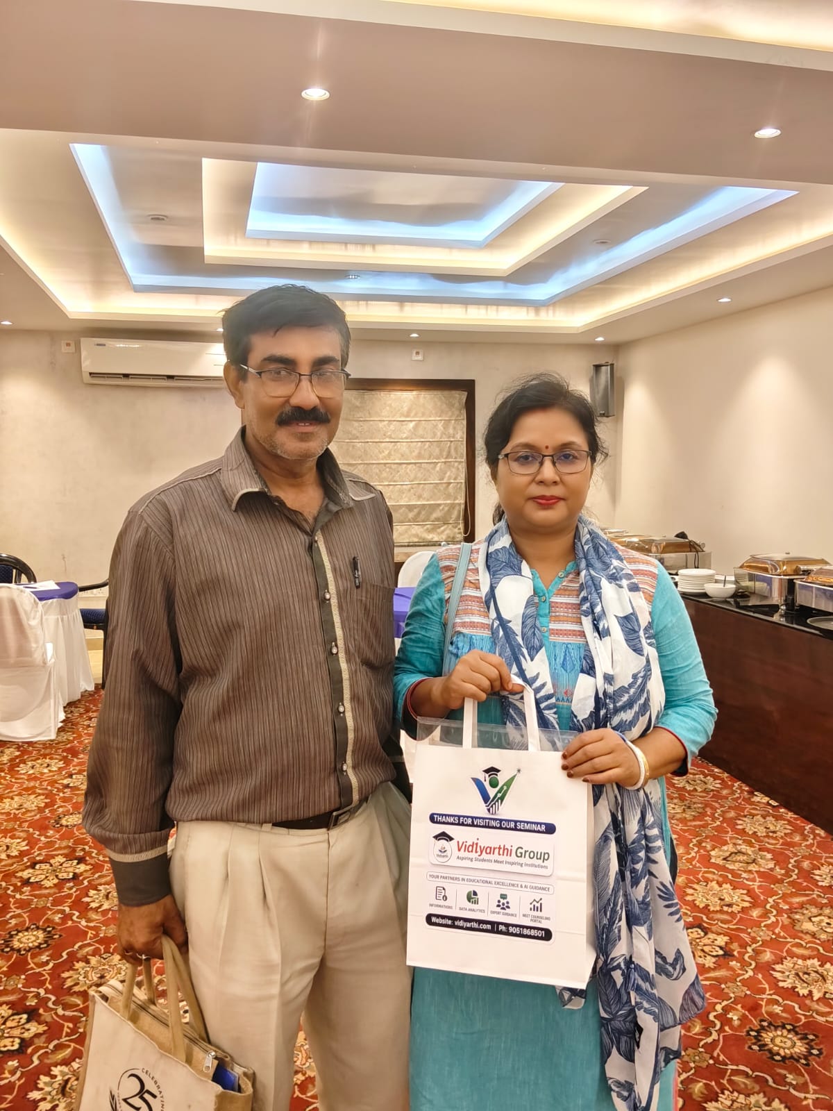 BANKURA SEMINAR
