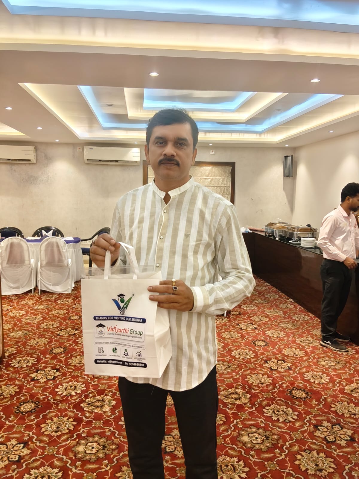 BANKURA SEMINAR