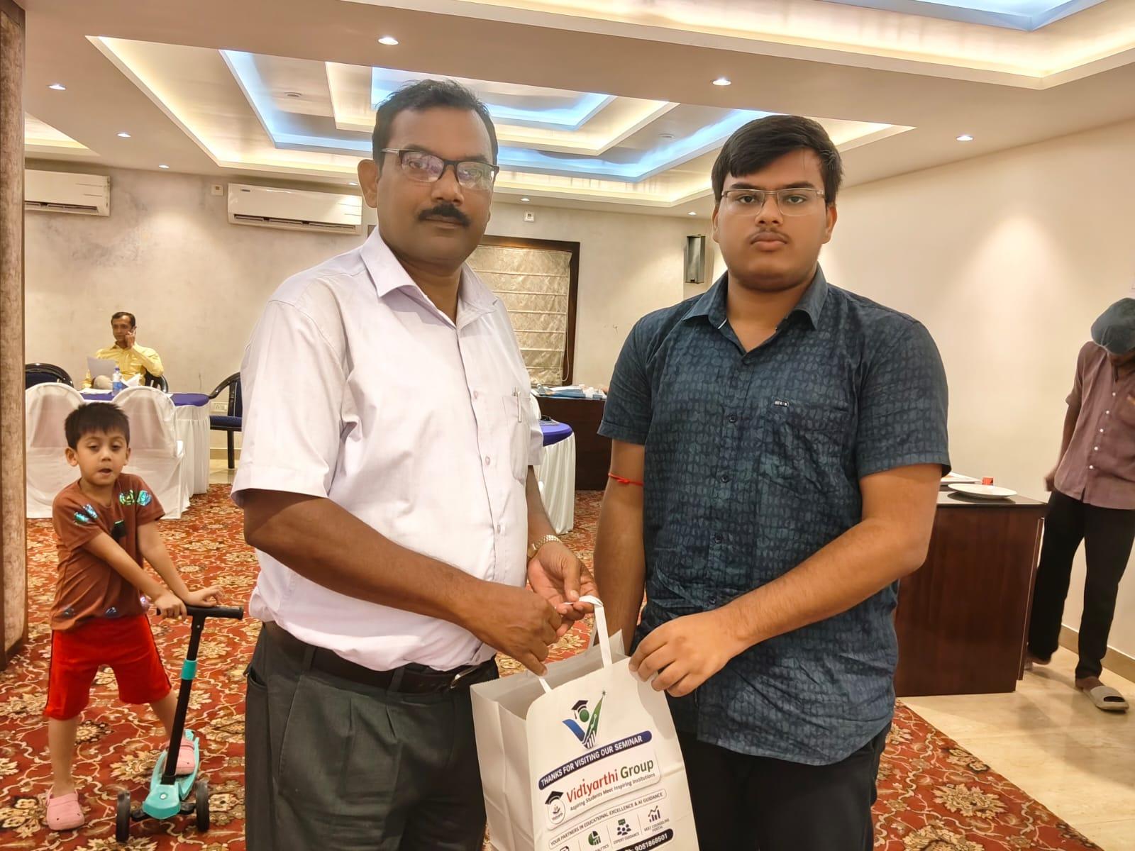 BANKURA SEMINAR