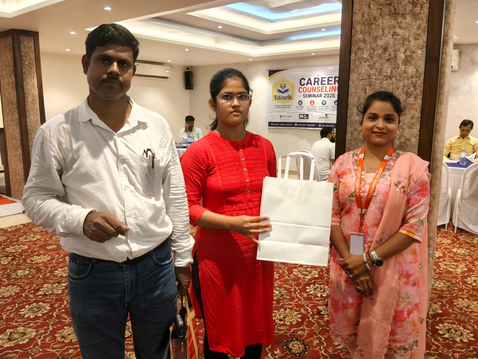 BANKURA SEMINAR