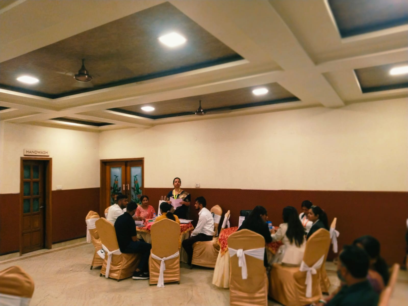 SILIGURI SEMINAR