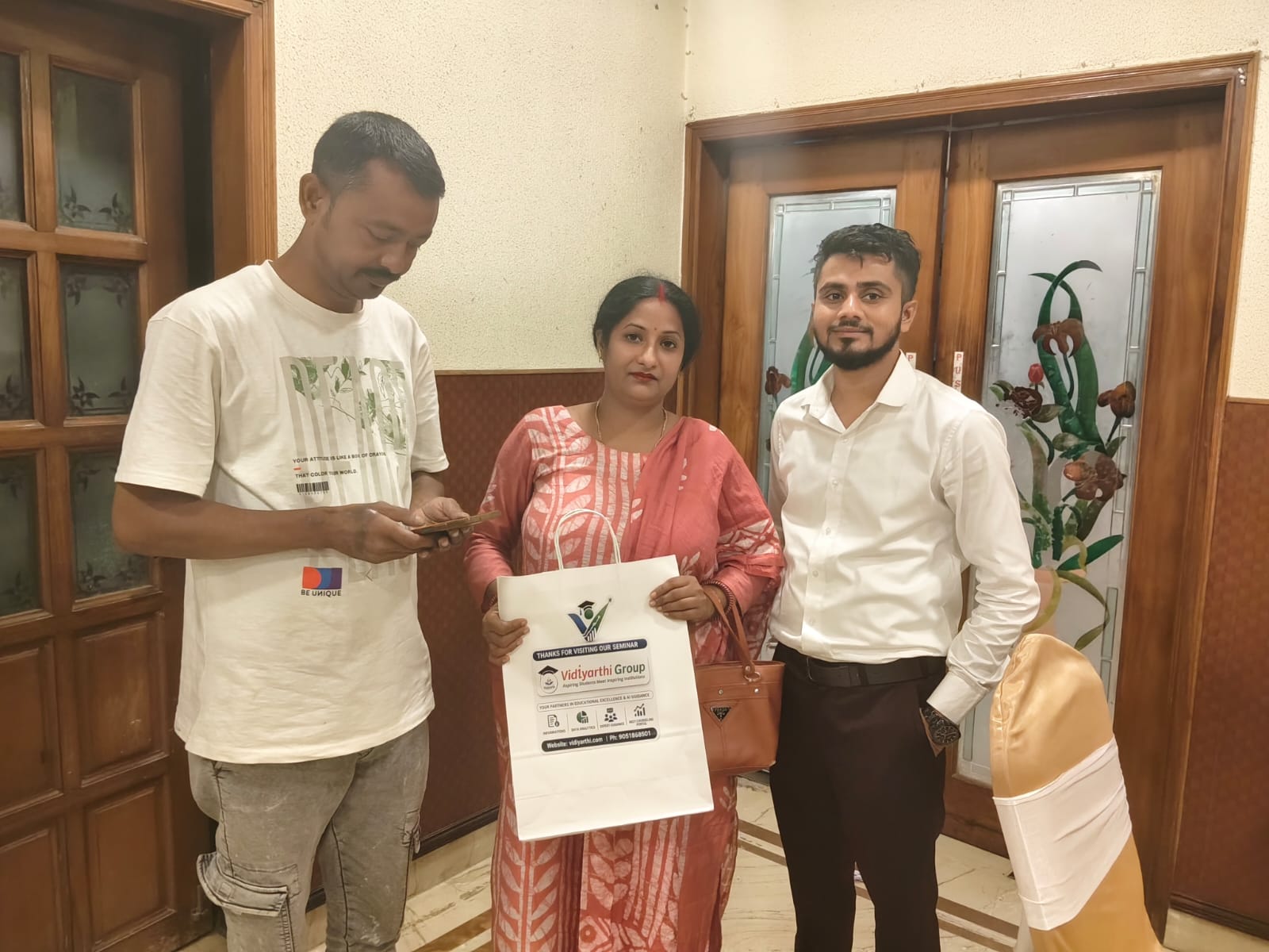 SILIGURI SEMINAR