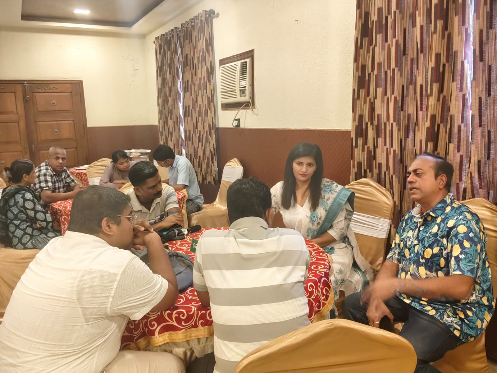 SILIGURI SEMINAR