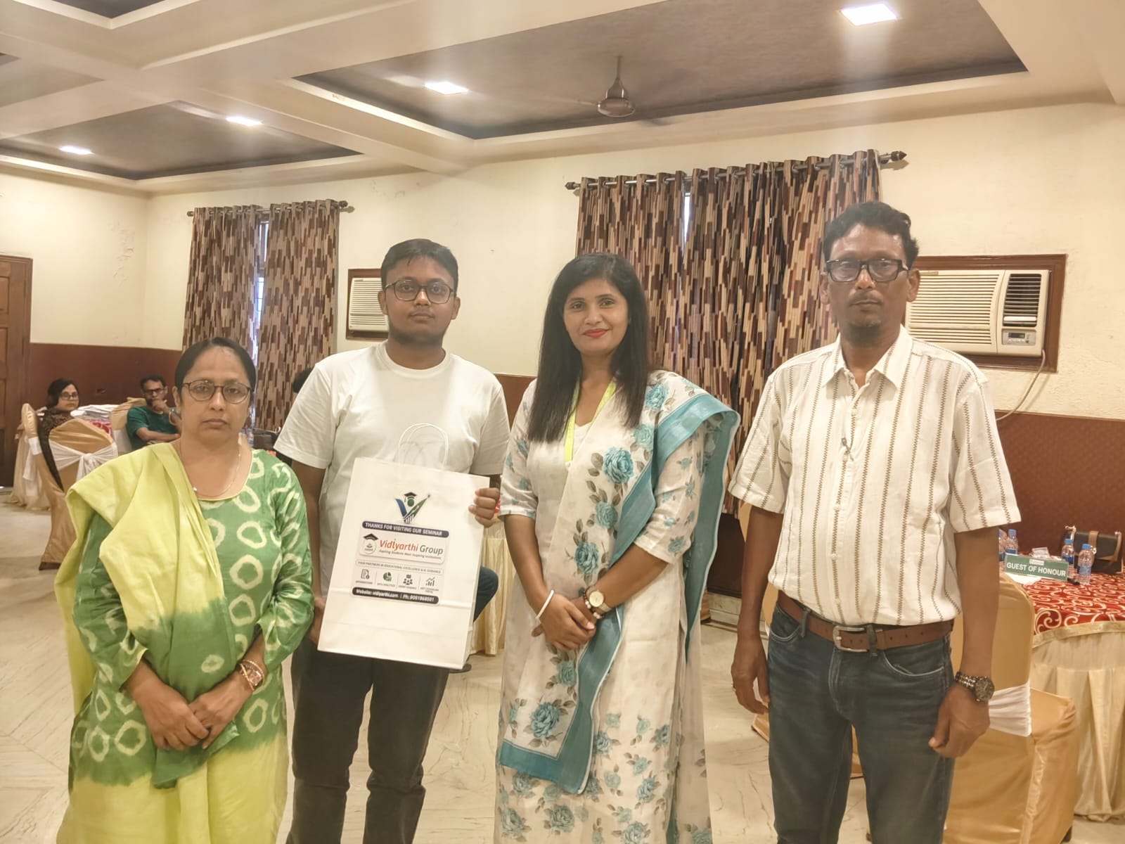 SILIGURI SEMINAR