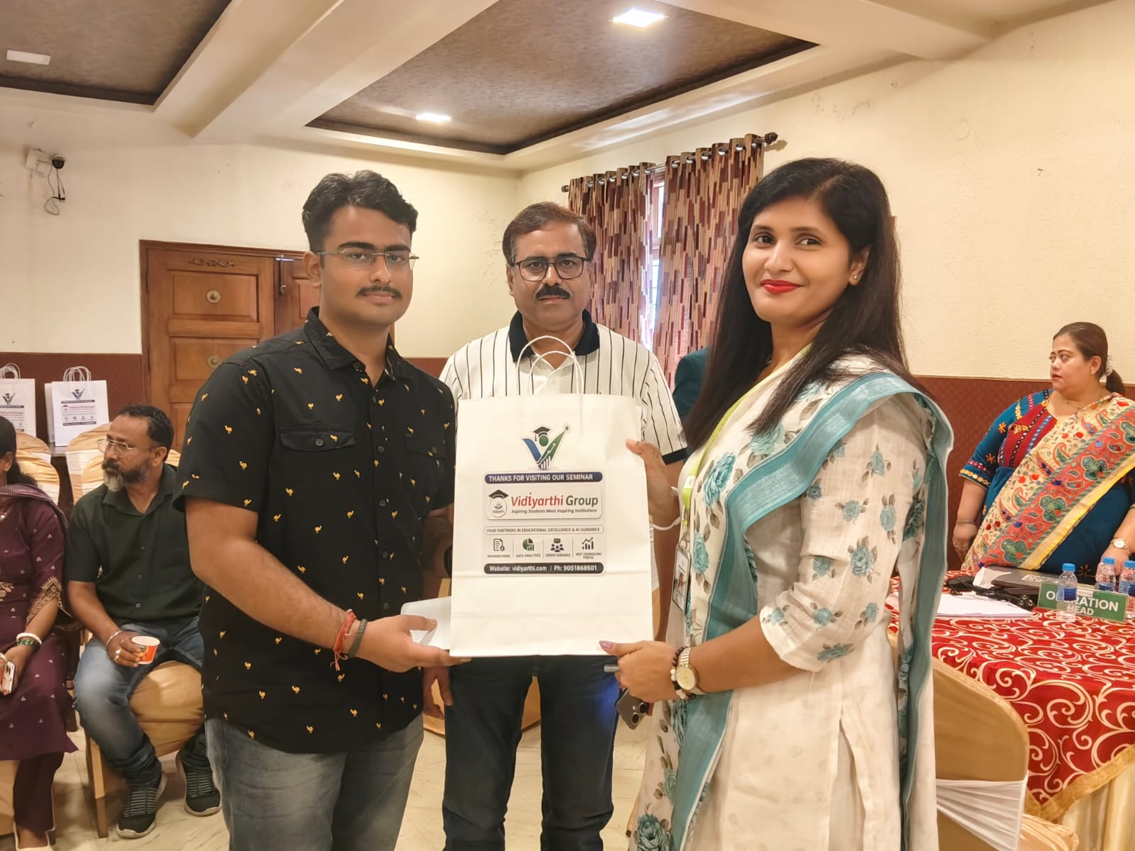 SILIGURI SEMINAR