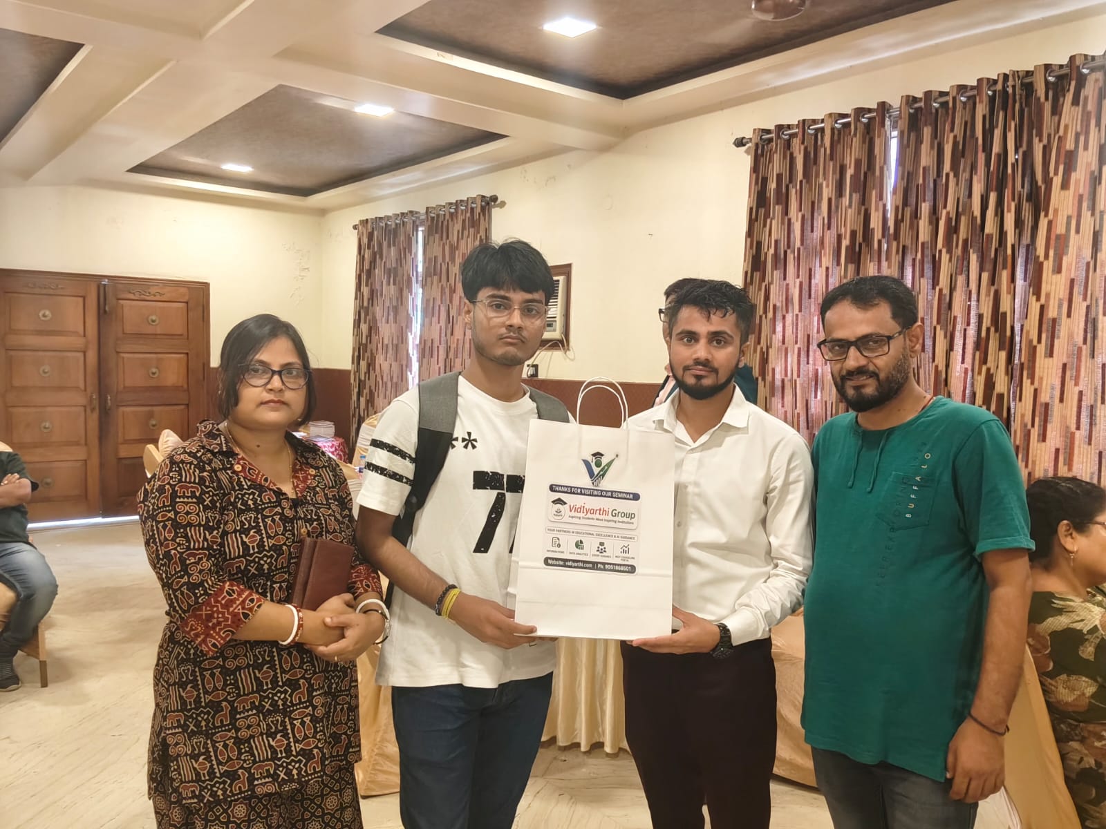 SILIGURI SEMINAR