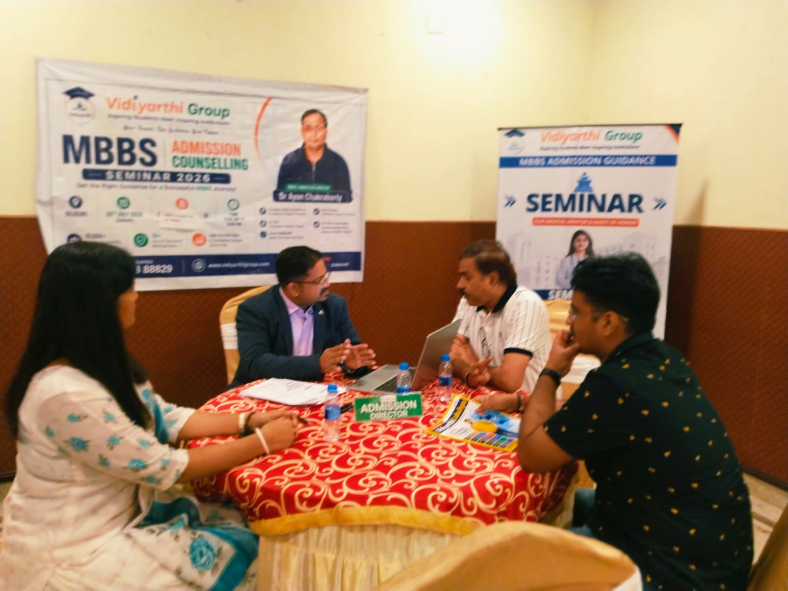 SILIGURI SEMINAR