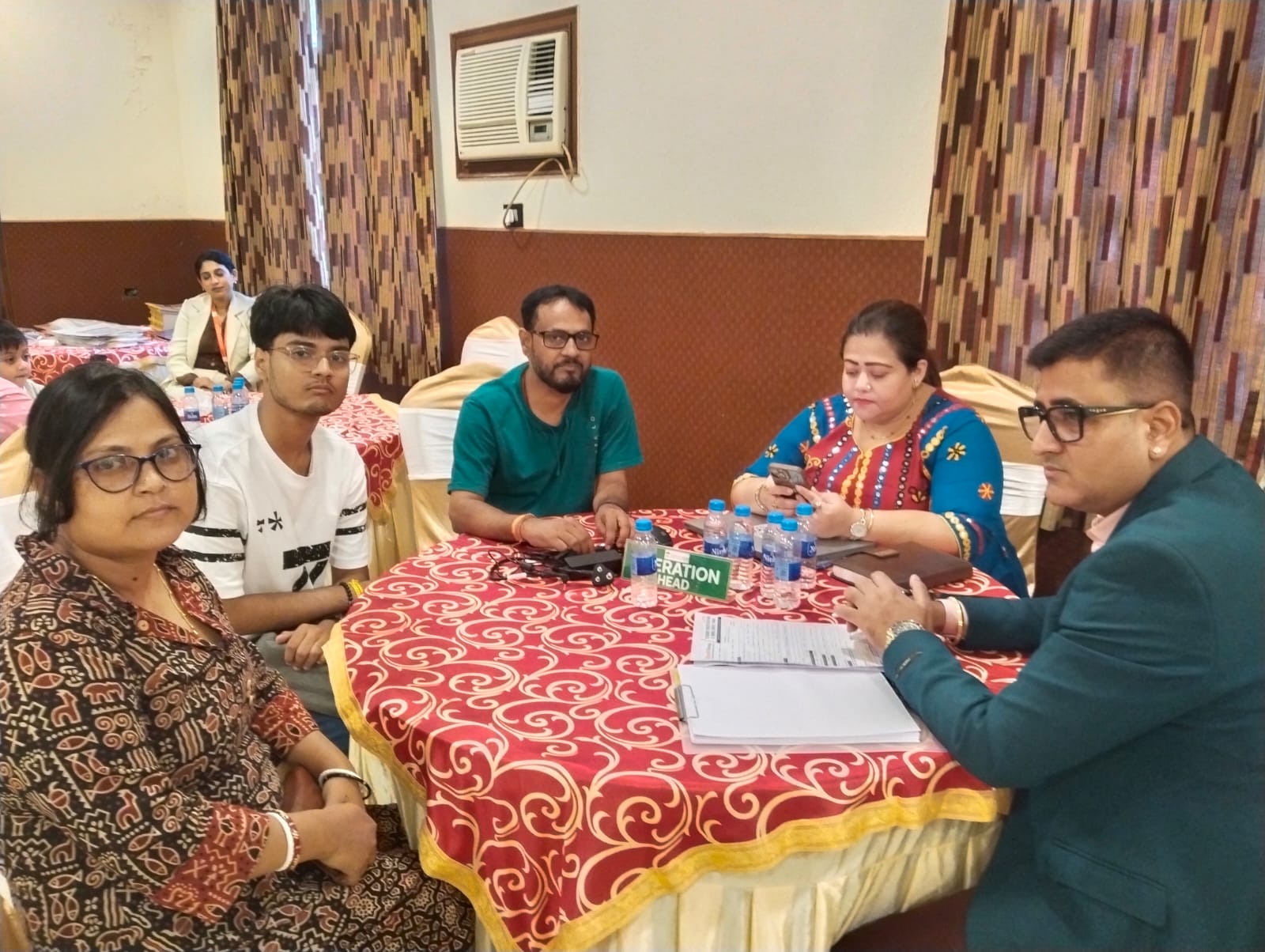 SILIGURI SEMINAR